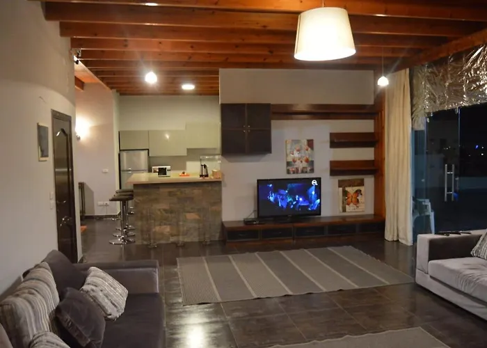 Askyhomes Apartman