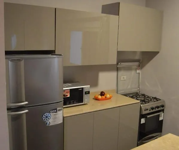 Askyhomes Apartman Gurdaka