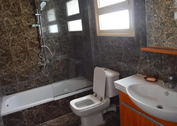 Askyhomes Apartman