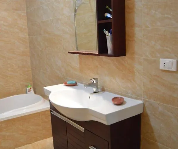 Apartman Askyhomes Gurdaka