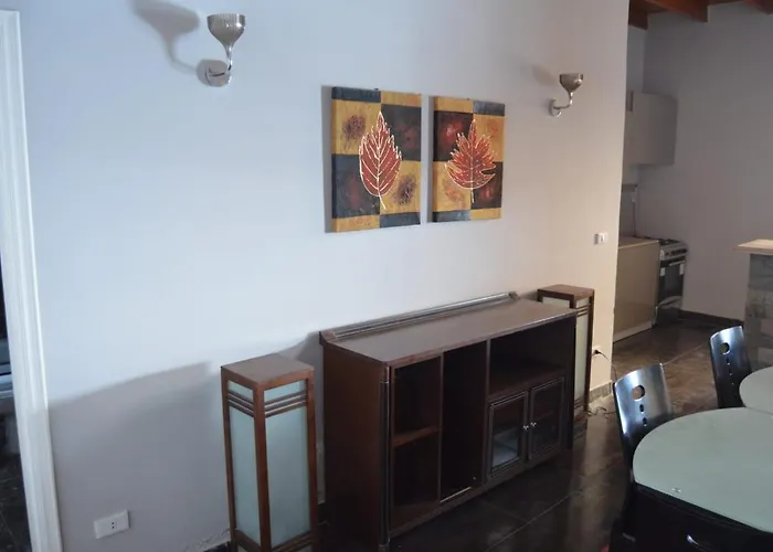 Askyhomes Apartman Gurdaka