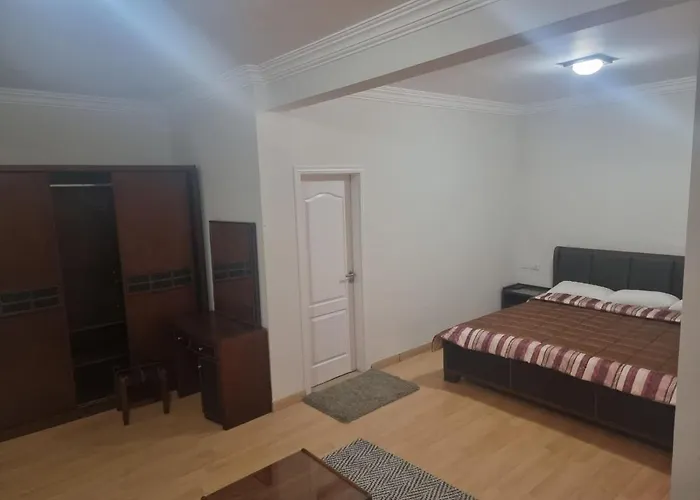 Apartman Askyhomes