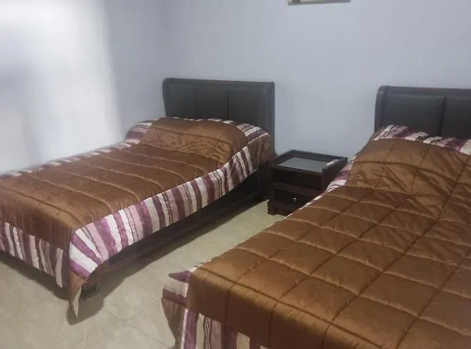 Askyhomes Hurghada