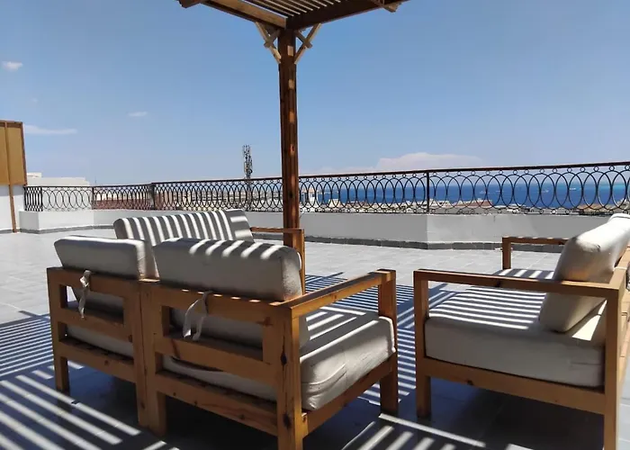Apartman Askyhomes Gurdaka