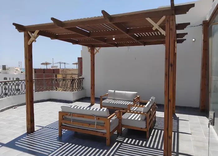 Apartman Askyhomes